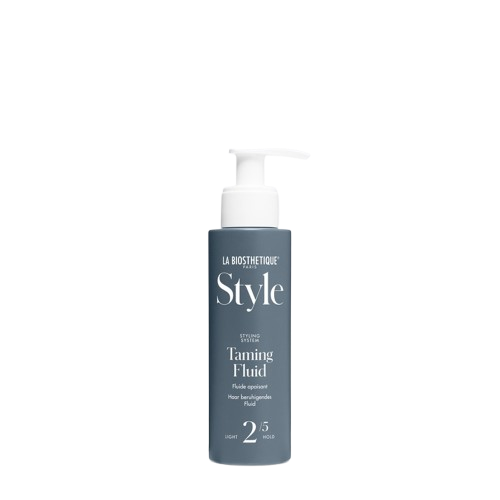La Biosthetique Taming Fluid (Therm-O-Flat) 150 мл - Термозахисний флюїд La Biosthetique Taming Fluid (Therm-O-Flat) 150 мл - Термозахисний флюїд